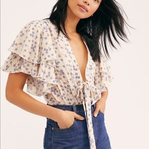 Call me later bodysuit